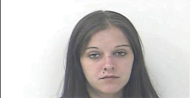 Amber Skurtu, - St. Lucie County, FL 